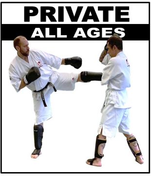 - Three Rivers Martial Arts Academy